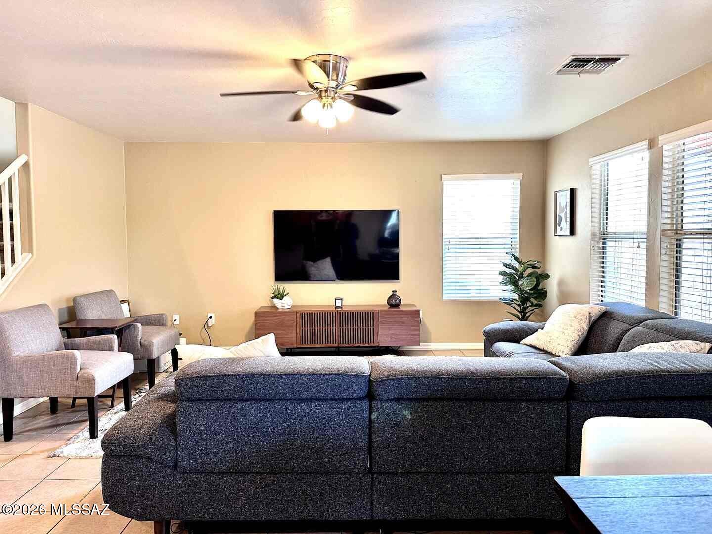 Mariposa Trail - Residential Lease
