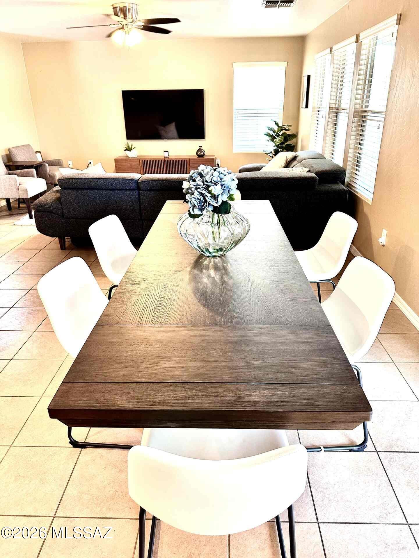 Mariposa Trail - Residential Lease