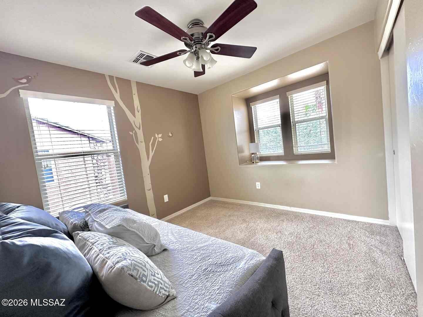 Mariposa Trail - Residential Lease