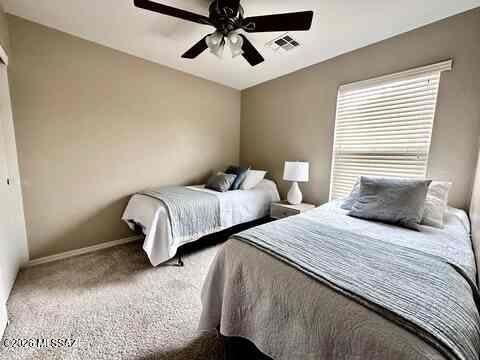 Mariposa Trail - Residential Lease
