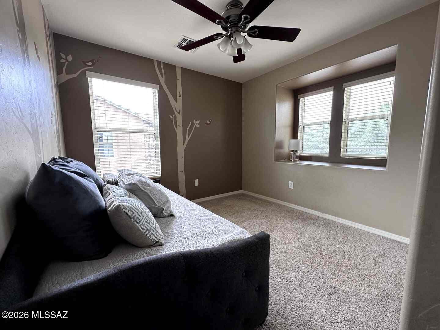 Mariposa Trail - Residential Lease