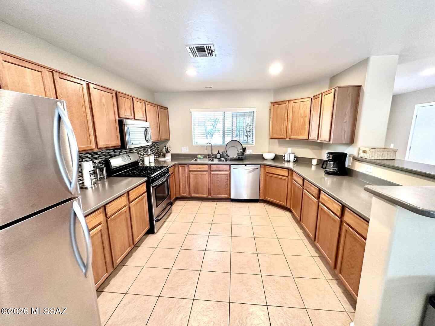 Mariposa Trail - Residential Lease