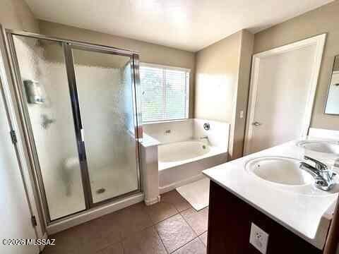 Mariposa Trail - Residential Lease