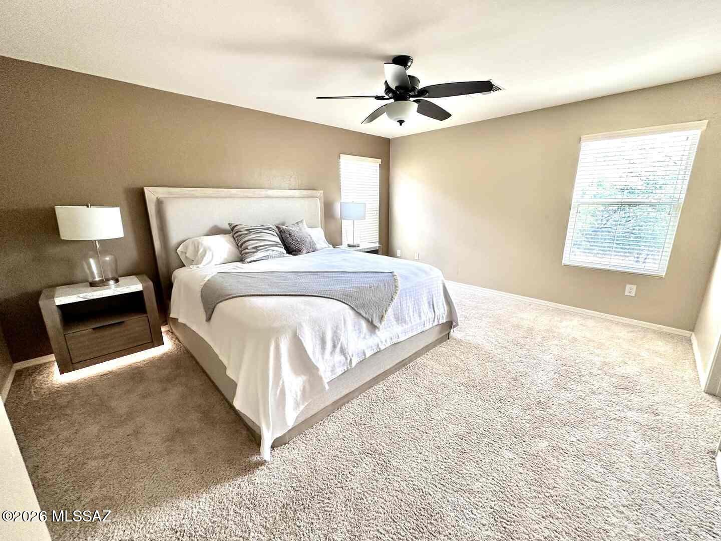 Mariposa Trail - Residential Lease