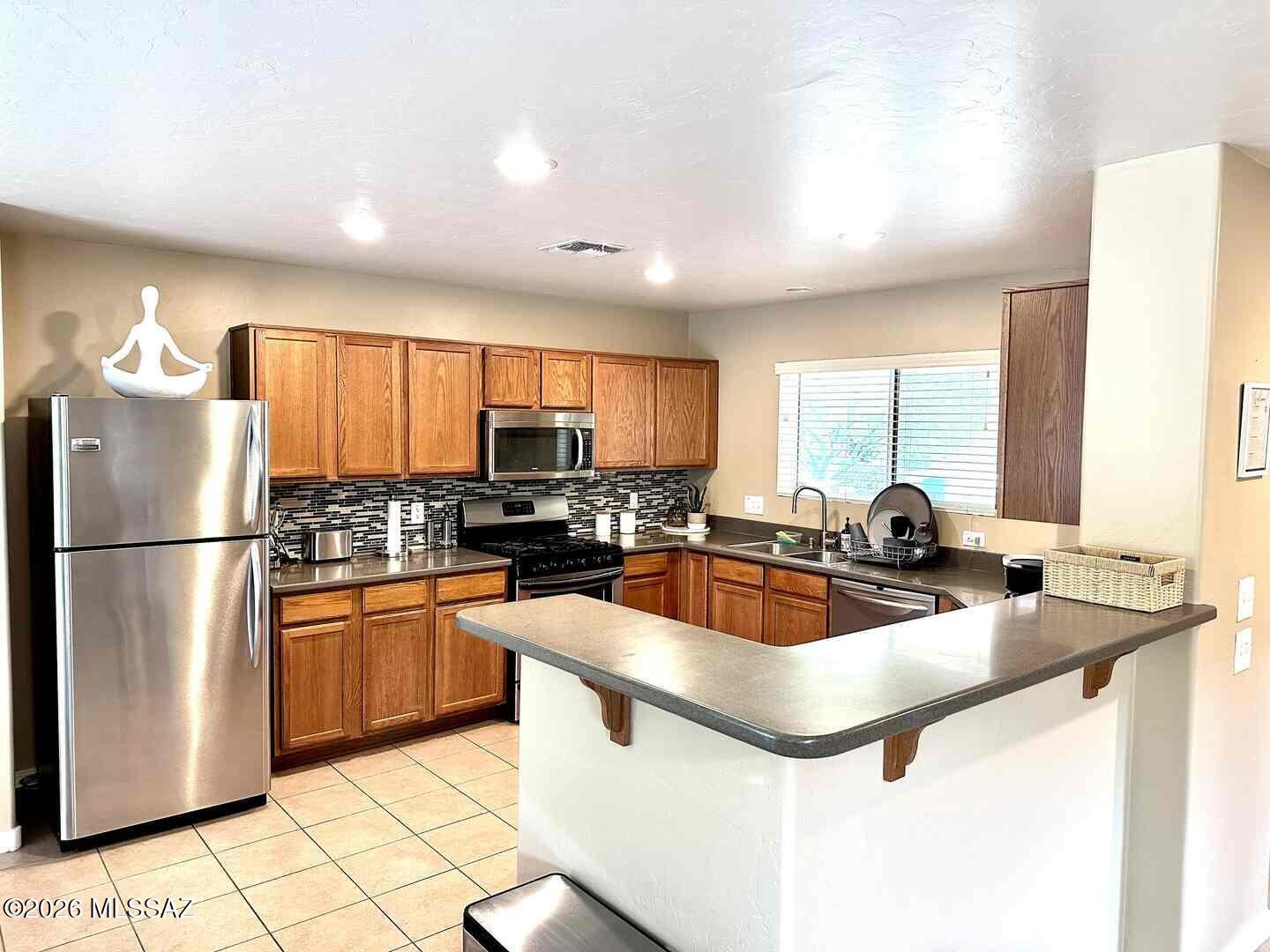 Mariposa Trail - Residential Lease