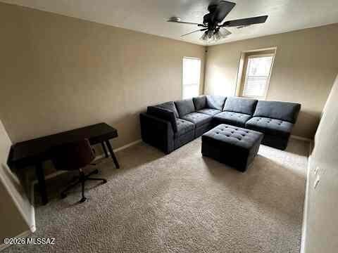 Mariposa Trail - Residential Lease