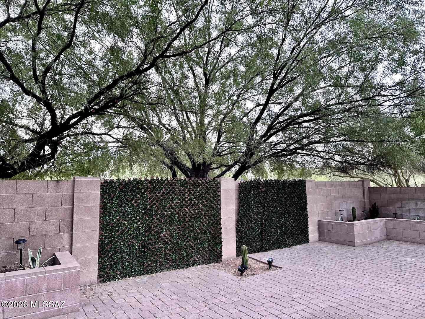 Mariposa Trail - Residential Lease