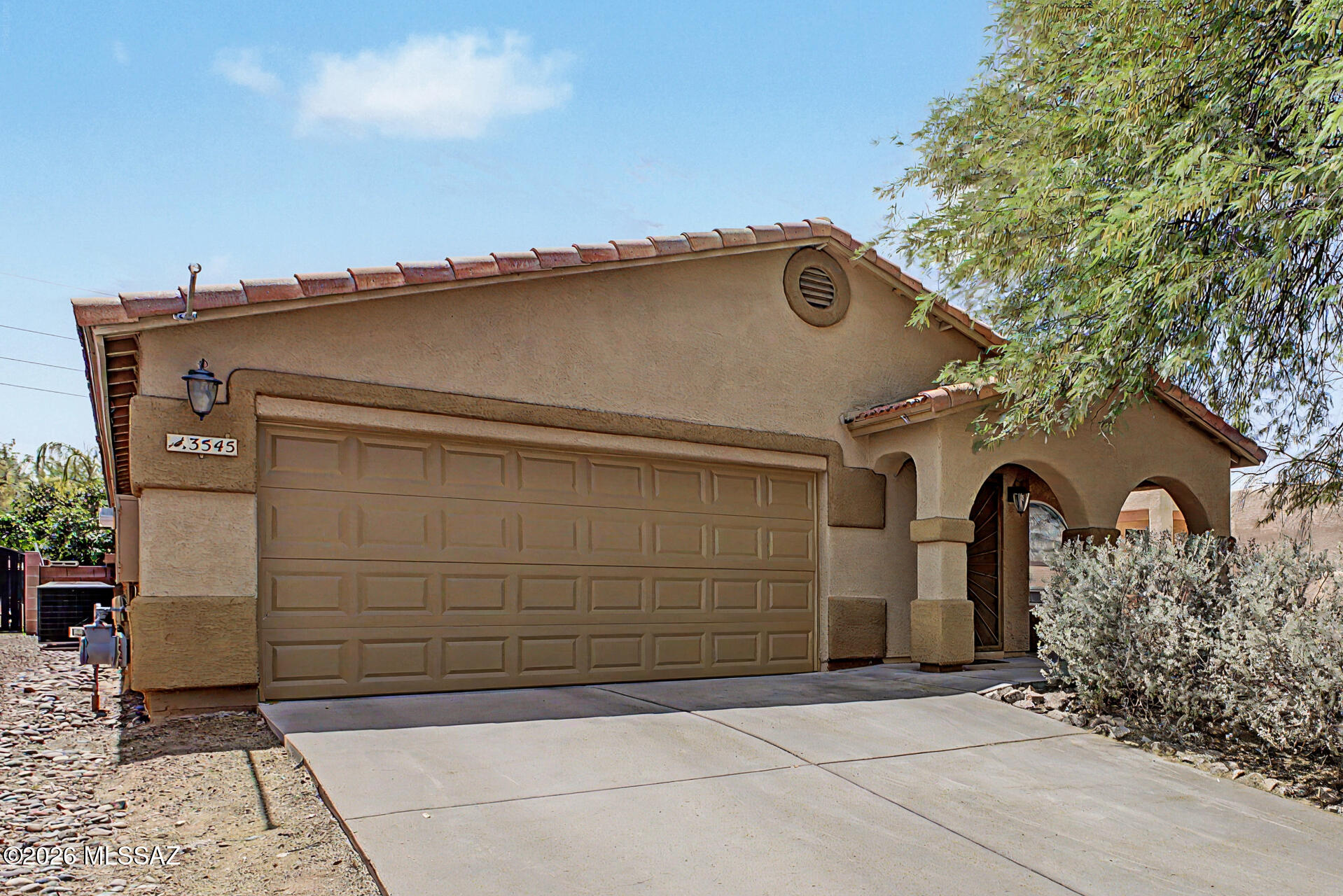 Rancho Escondido(1-198) - Residential