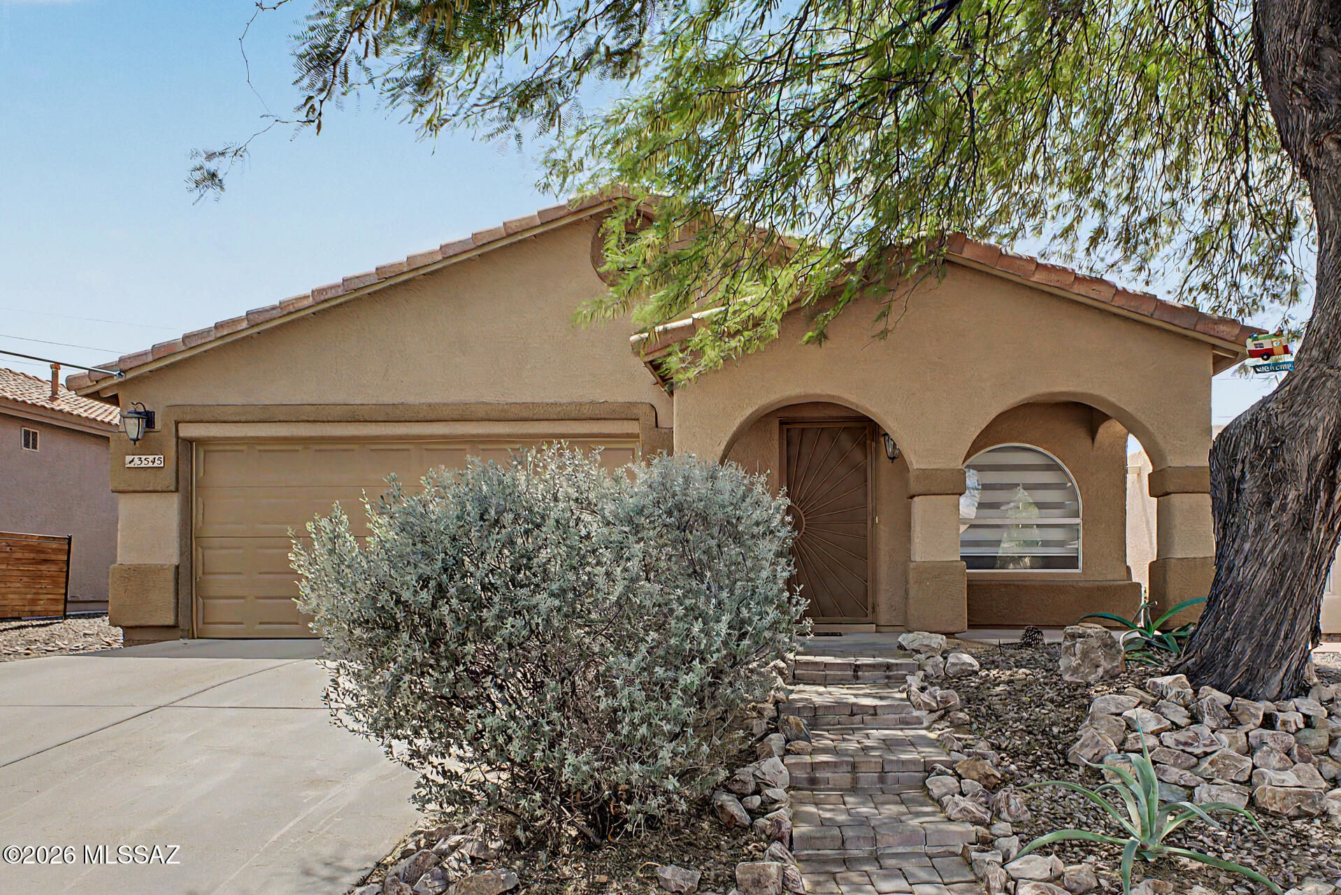 Rancho Escondido(1-198) - Residential