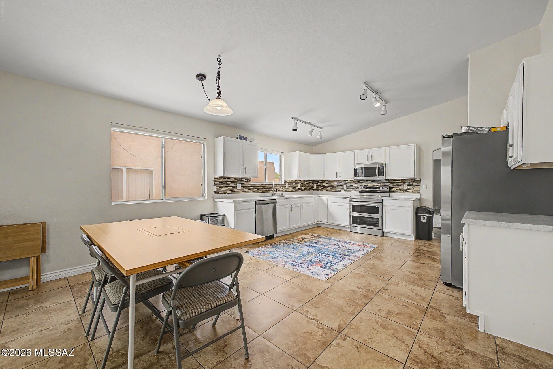 Rancho Escondido(1-198) - Residential