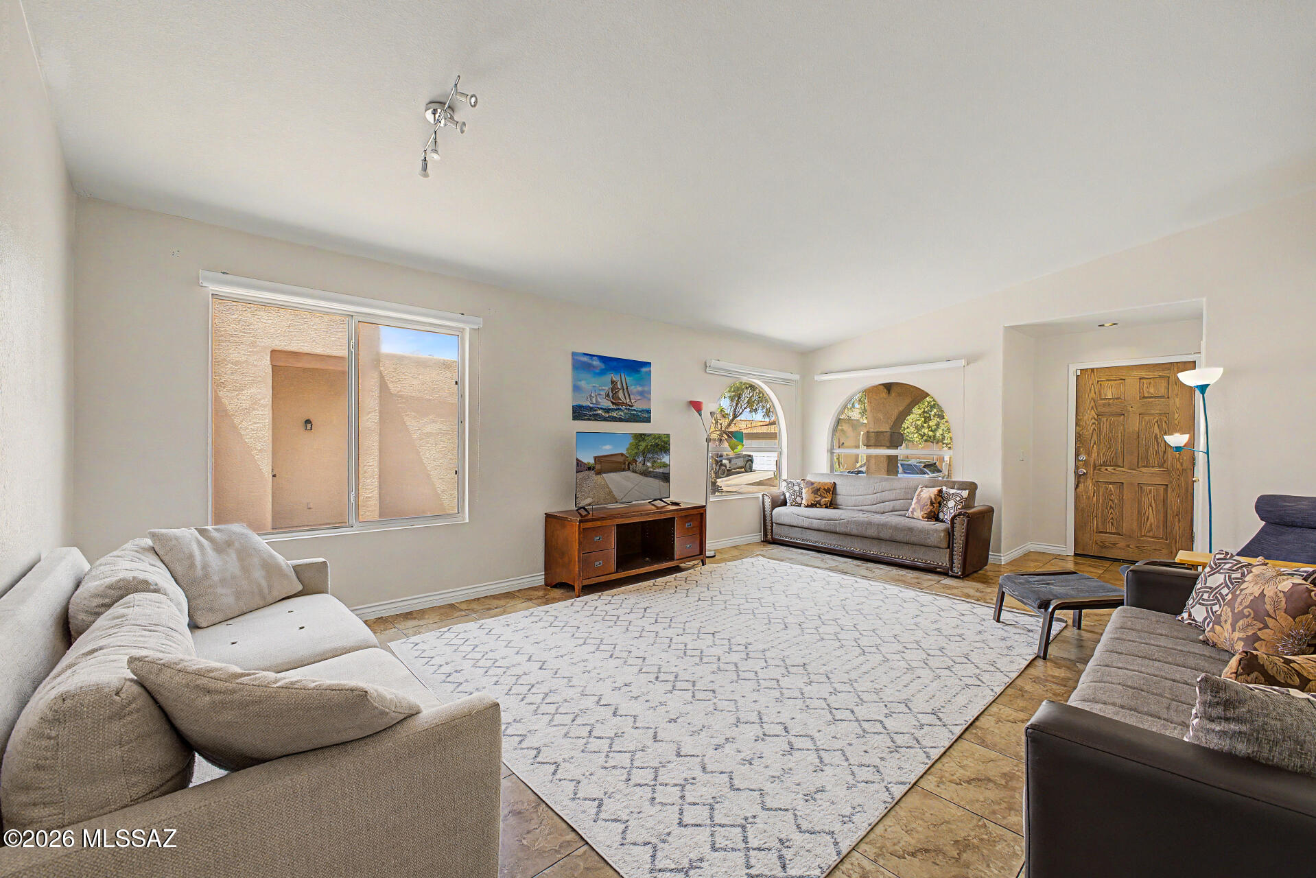 Rancho Escondido(1-198) - Residential