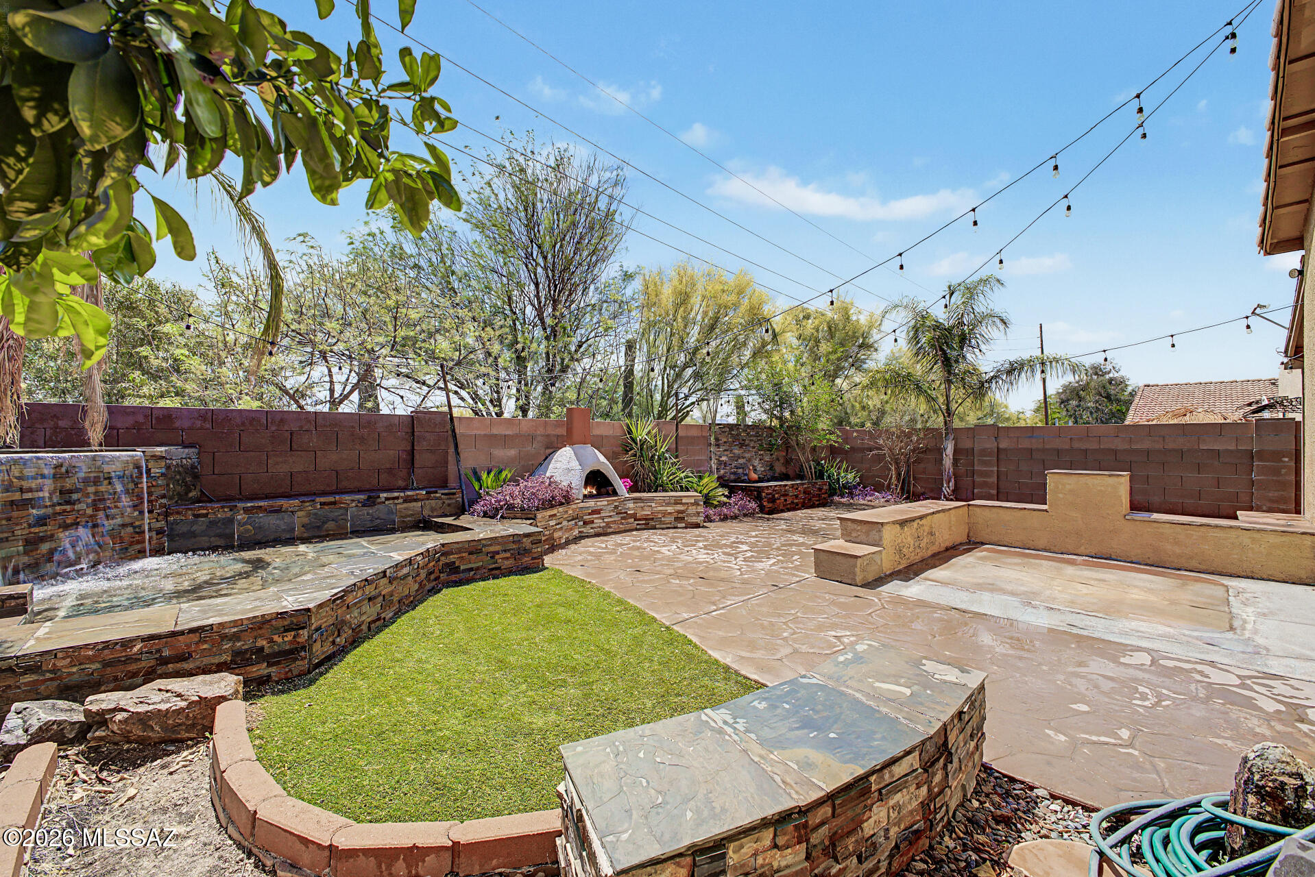 Rancho Escondido(1-198) - Residential