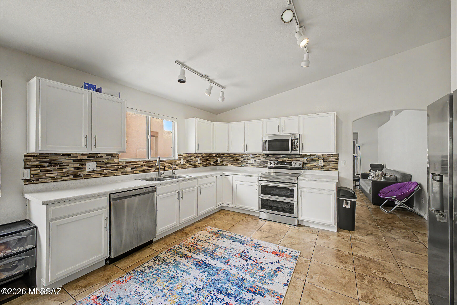 Rancho Escondido(1-198) - Residential