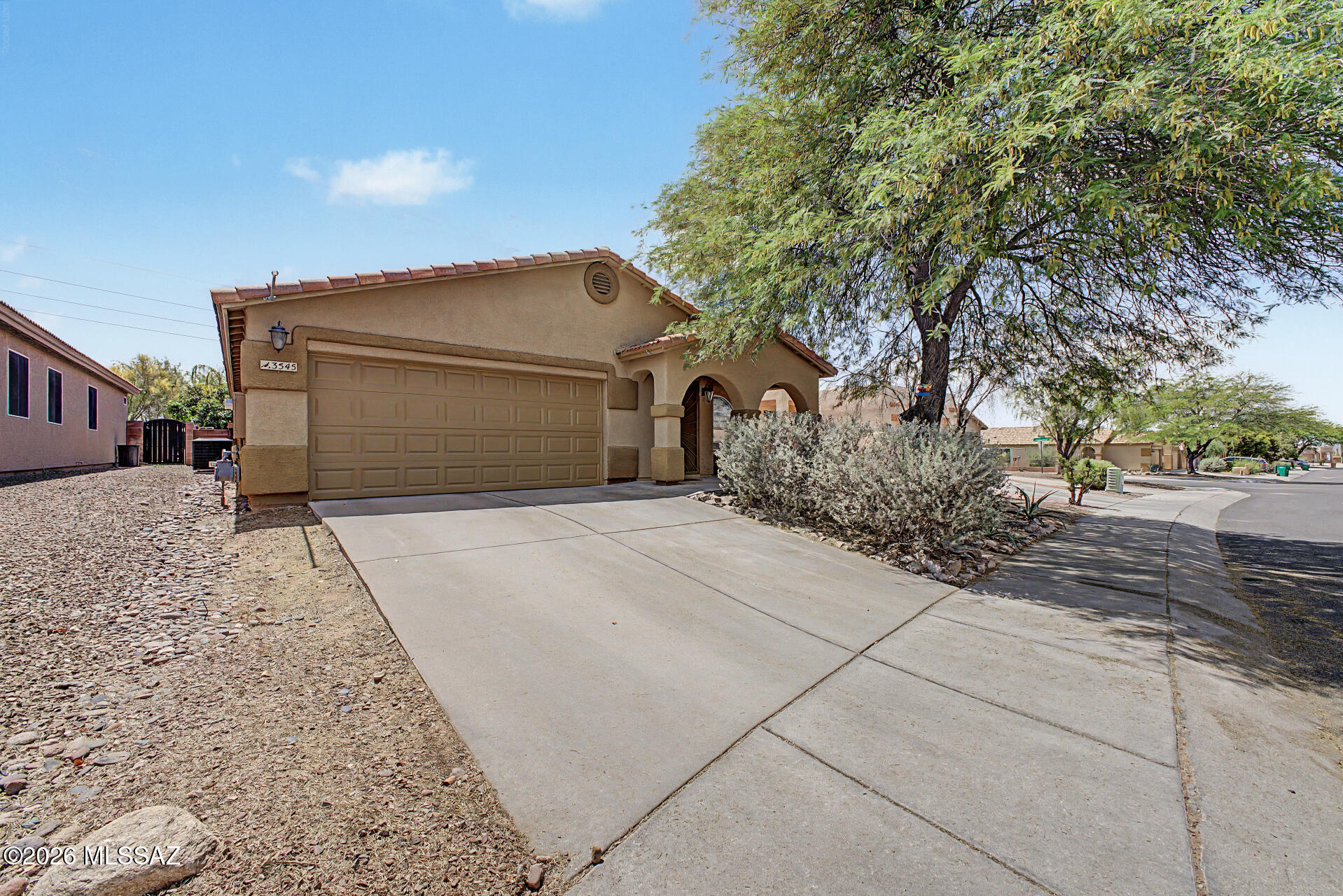 Rancho Escondido(1-198) - Residential
