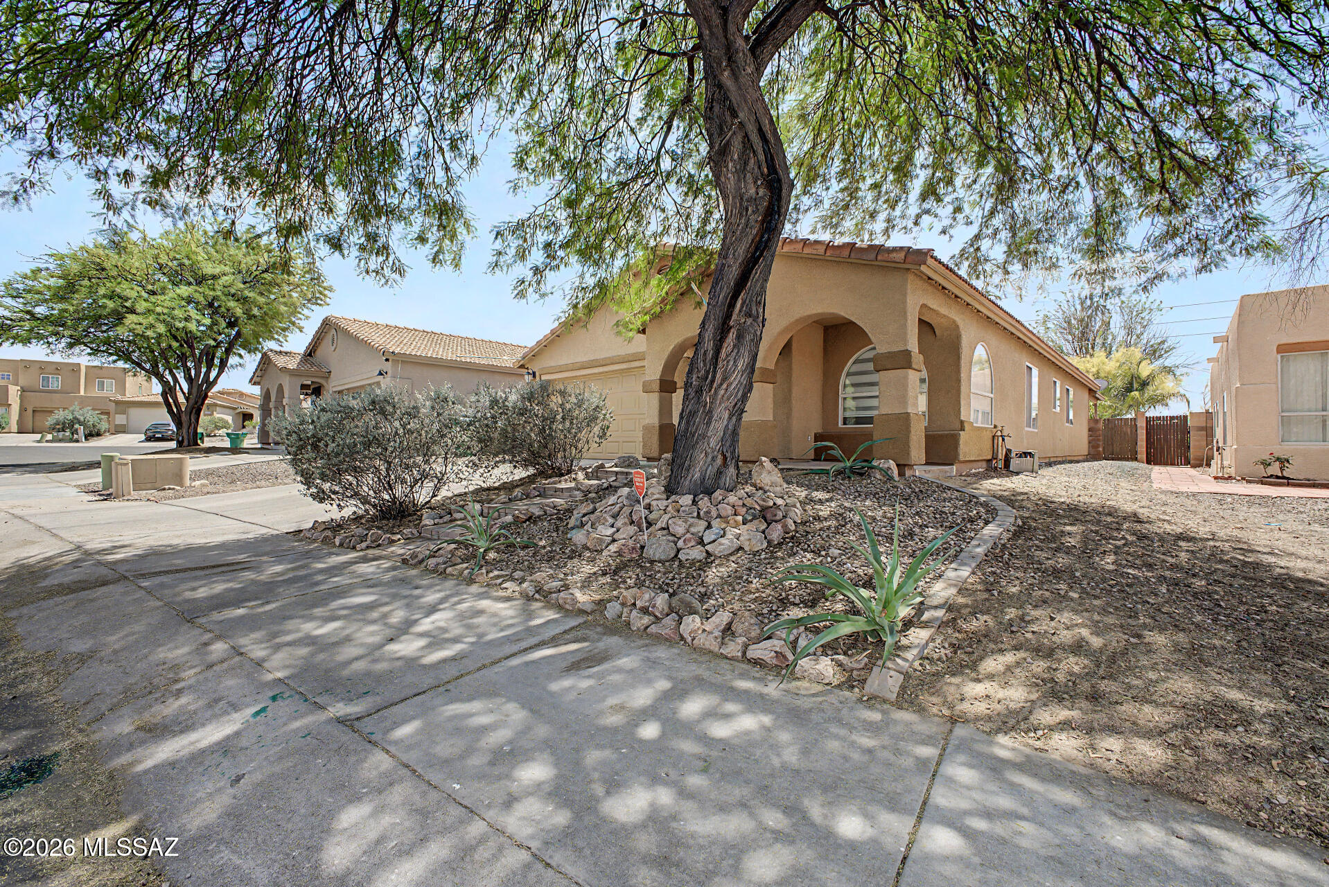 Rancho Escondido(1-198) - Residential
