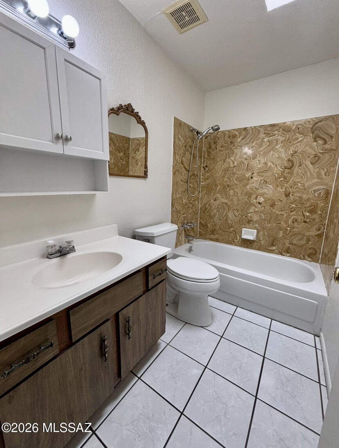 Spanish Meadows Twnhss (1-105) - Residential Lease