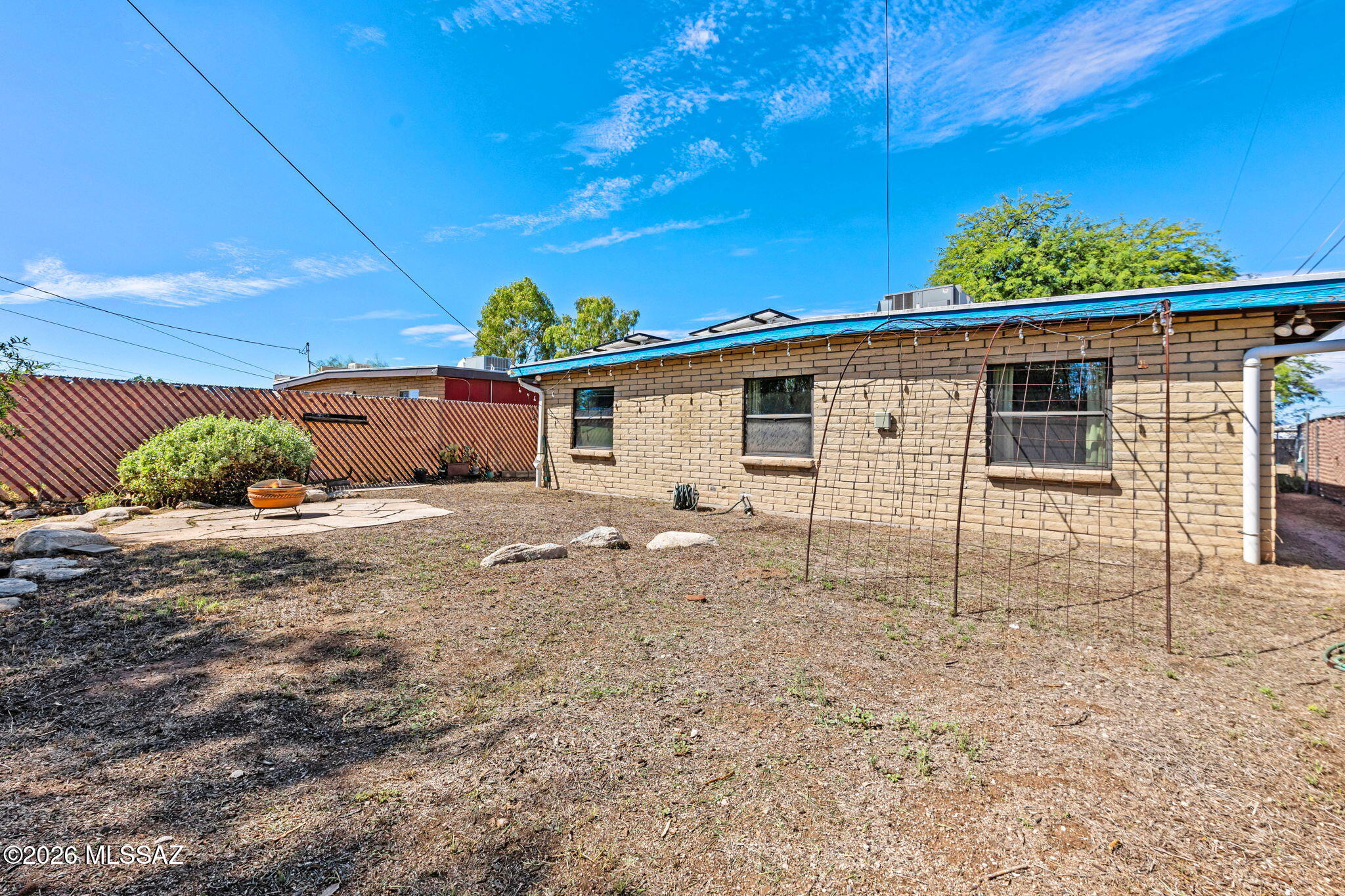 Garden Homes Annex - Residential