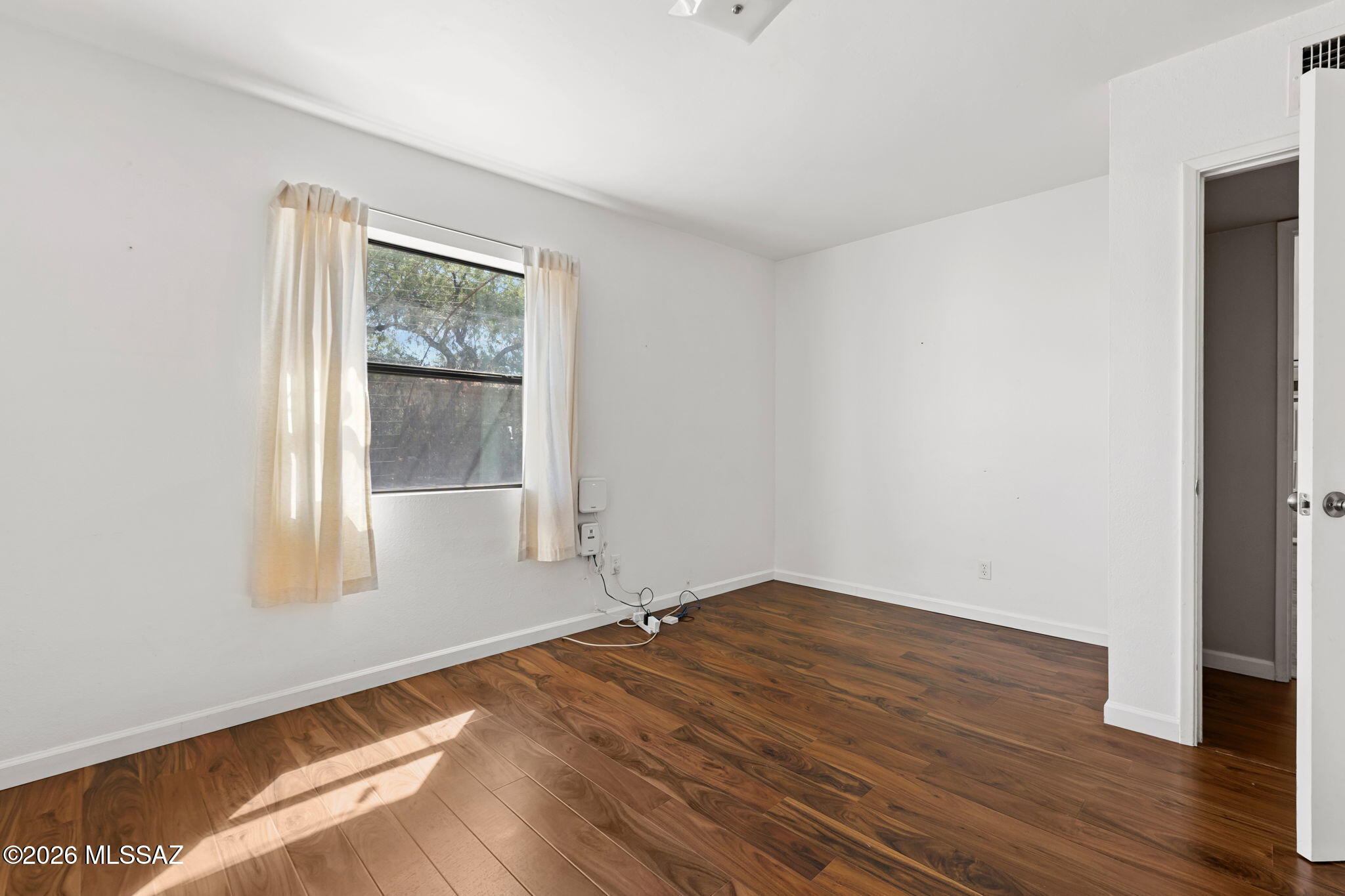 Garden Homes Annex - Residential