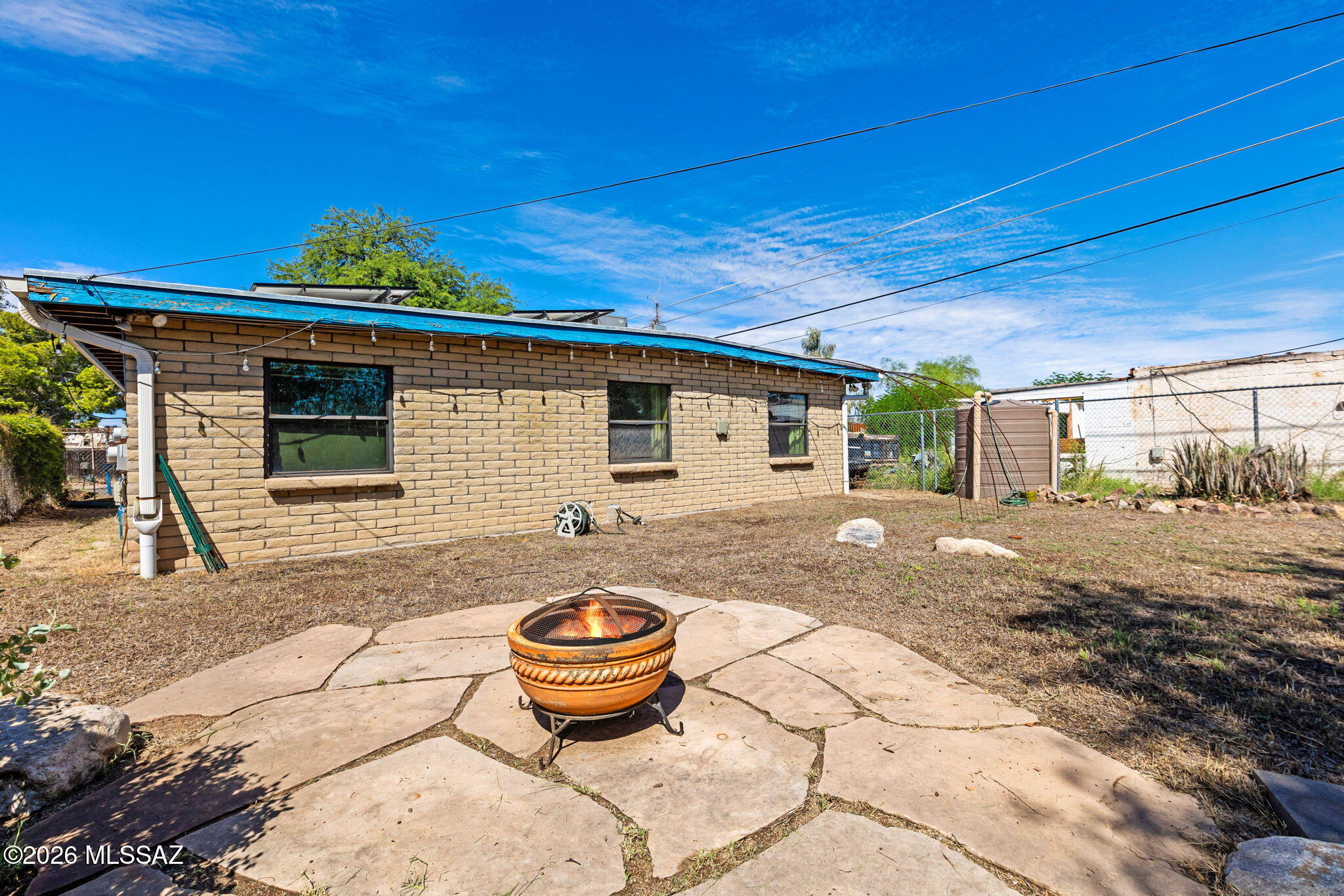 Garden Homes Annex - Residential