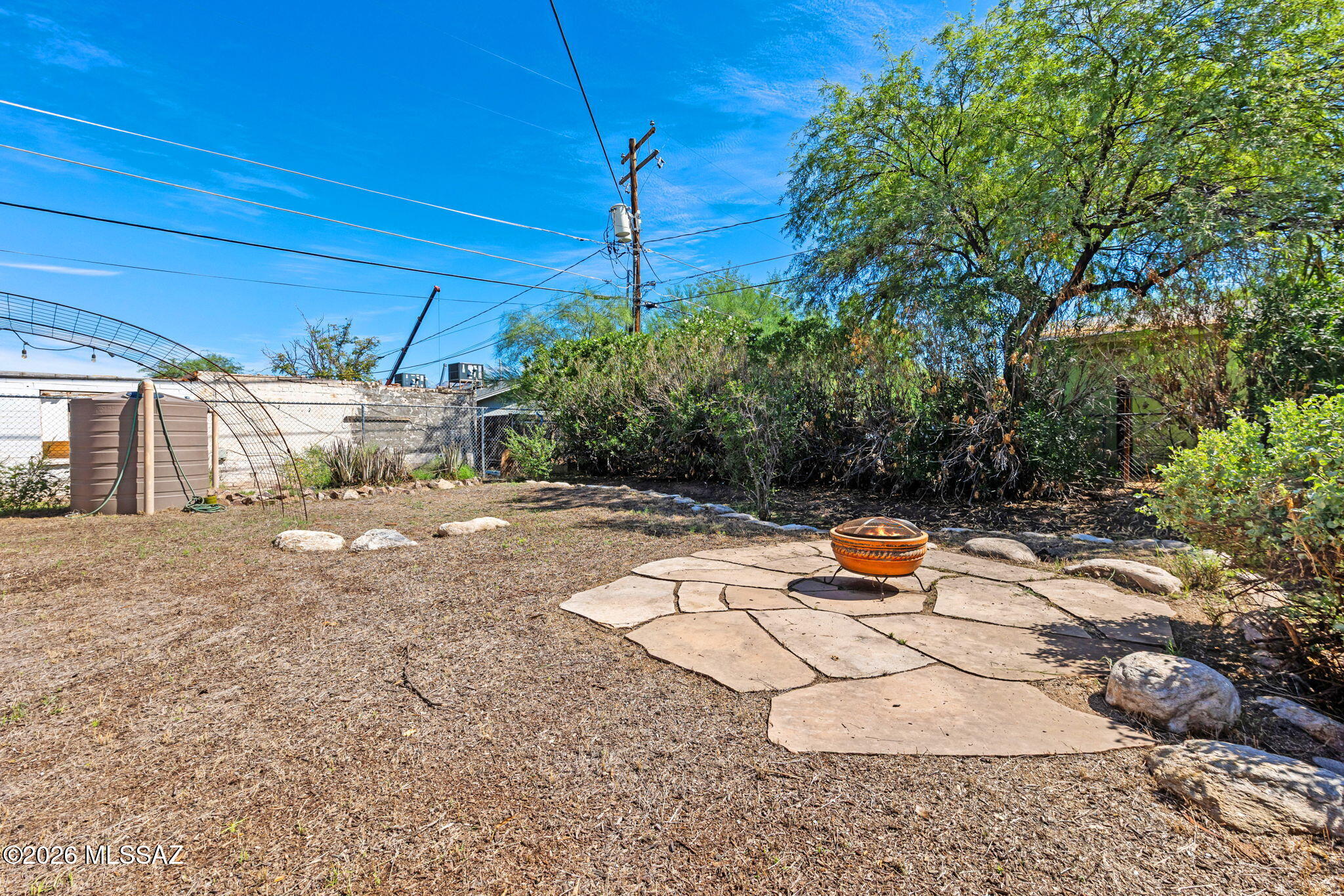 Garden Homes Annex - Residential
