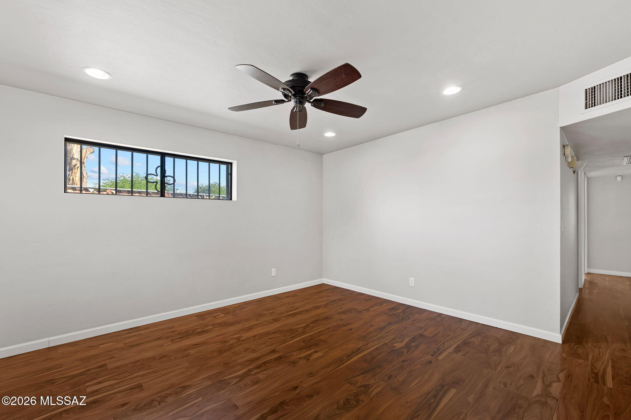 Garden Homes Annex - Residential