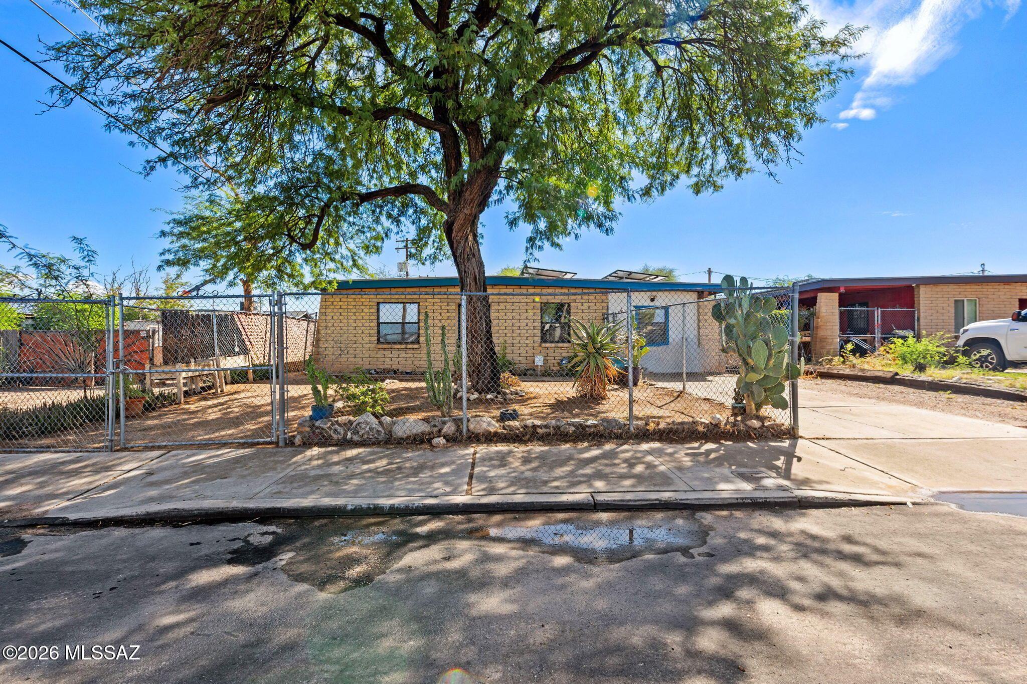 Garden Homes Annex - Residential