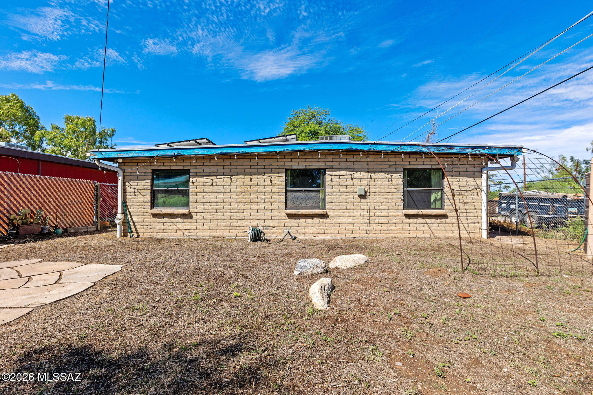 Garden Homes Annex - Residential