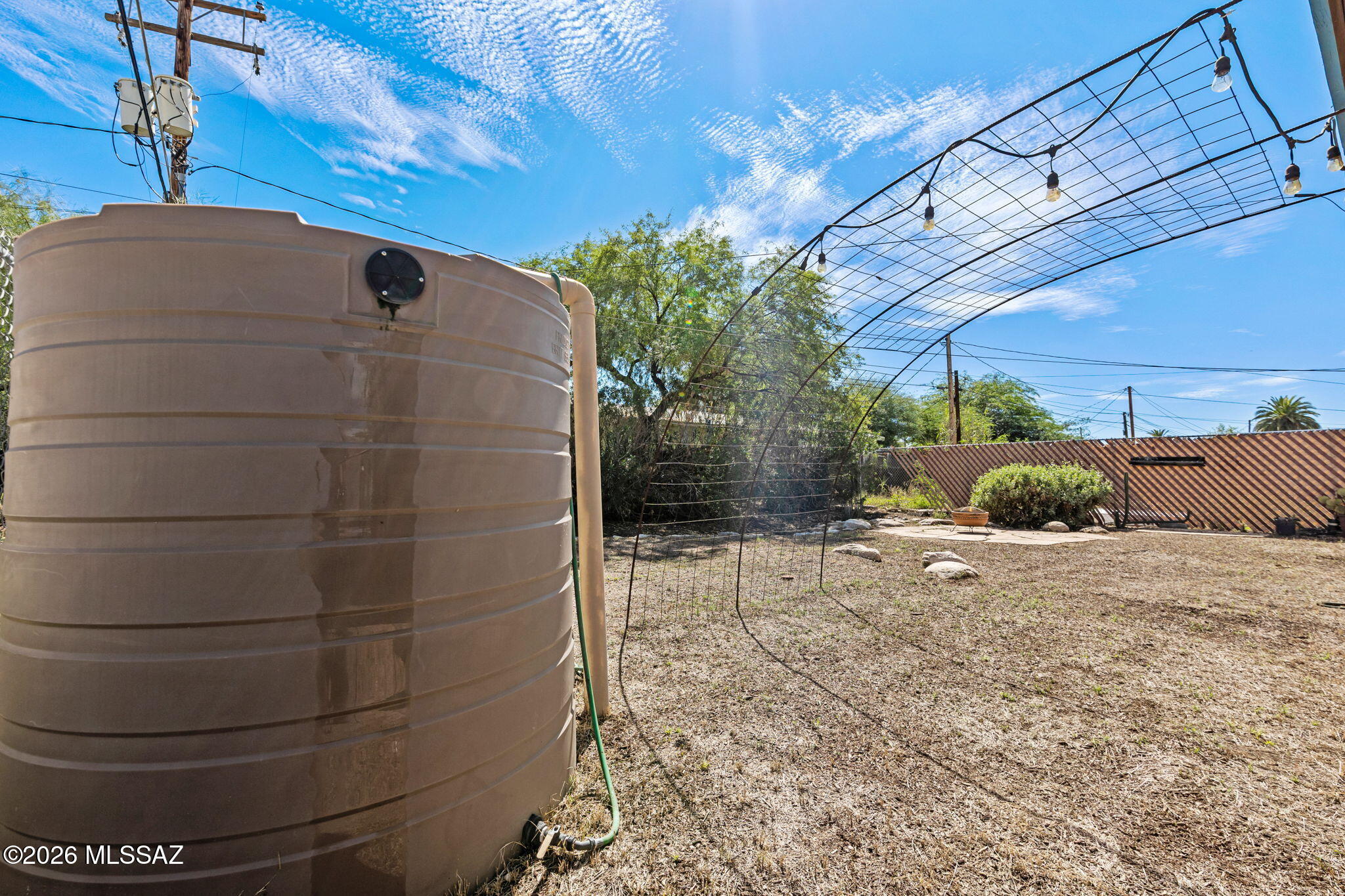 Garden Homes Annex - Residential