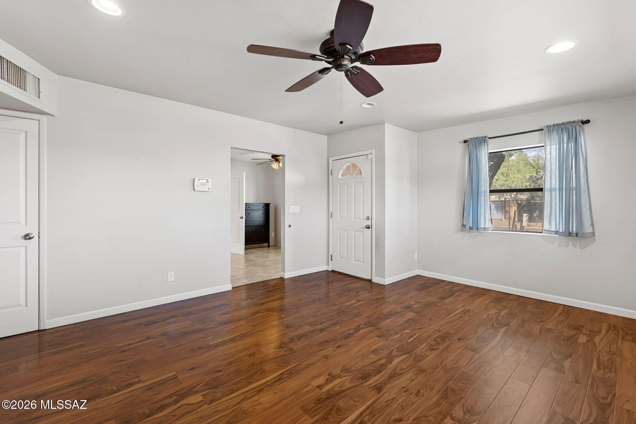 Garden Homes Annex - Residential