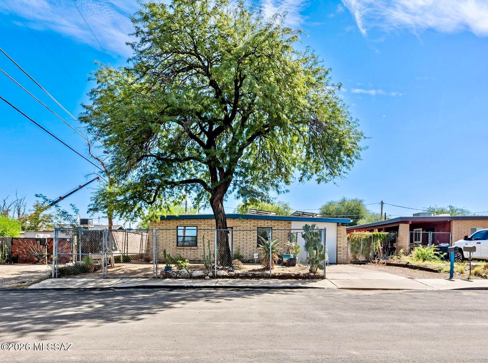 Garden Homes Annex - Residential