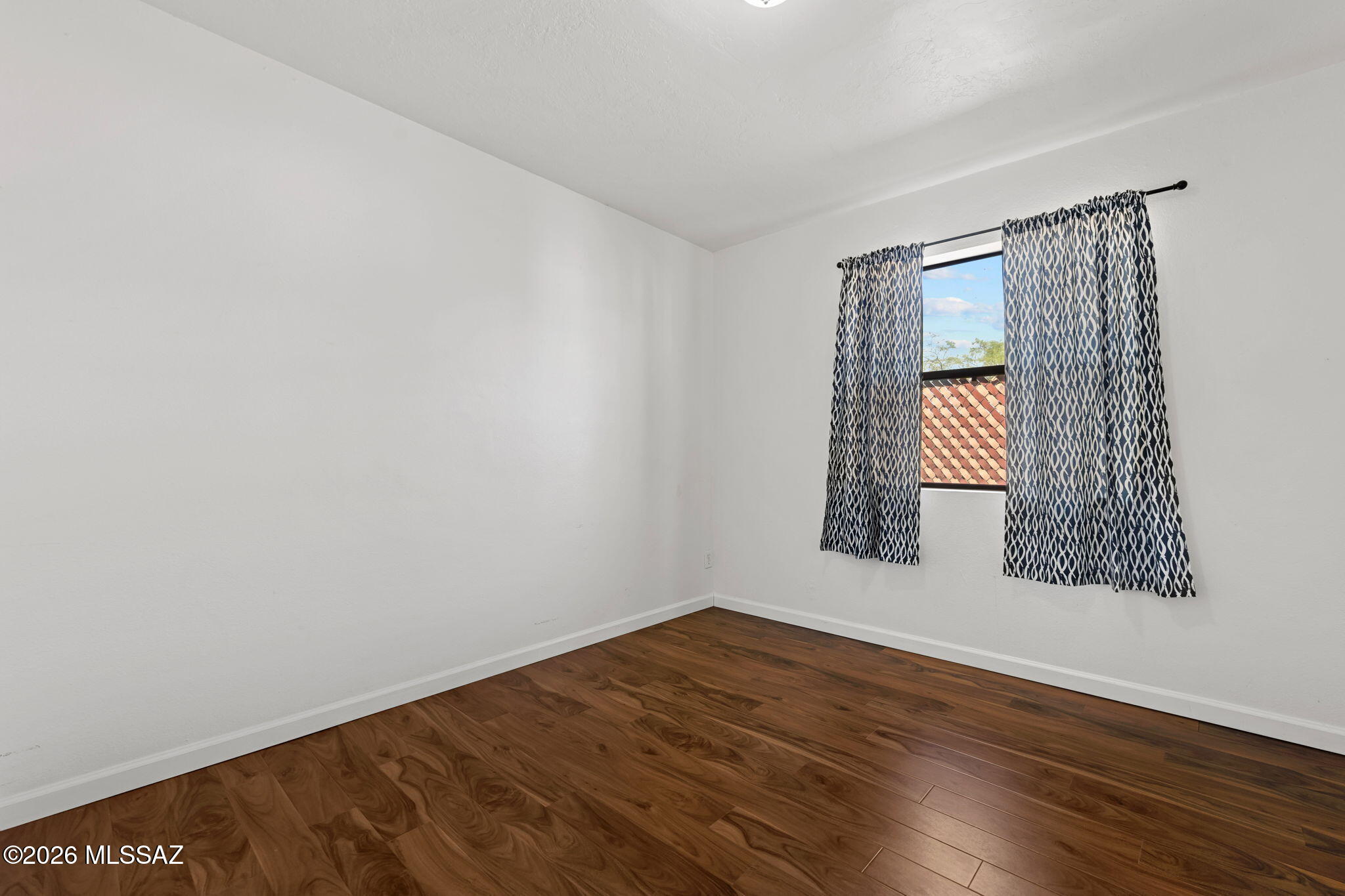 Garden Homes Annex - Residential