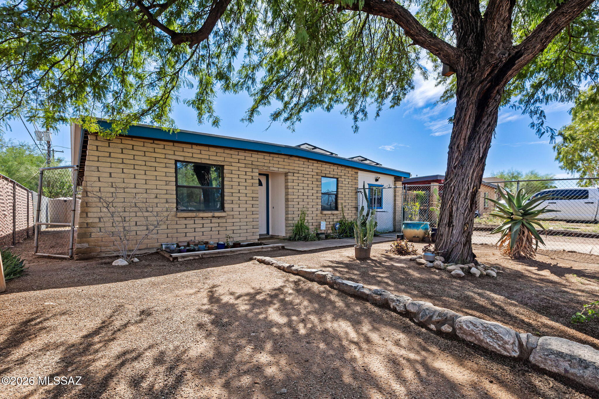 Garden Homes Annex - Residential