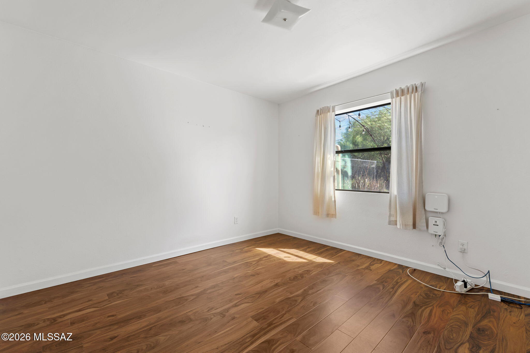 Garden Homes Annex - Residential