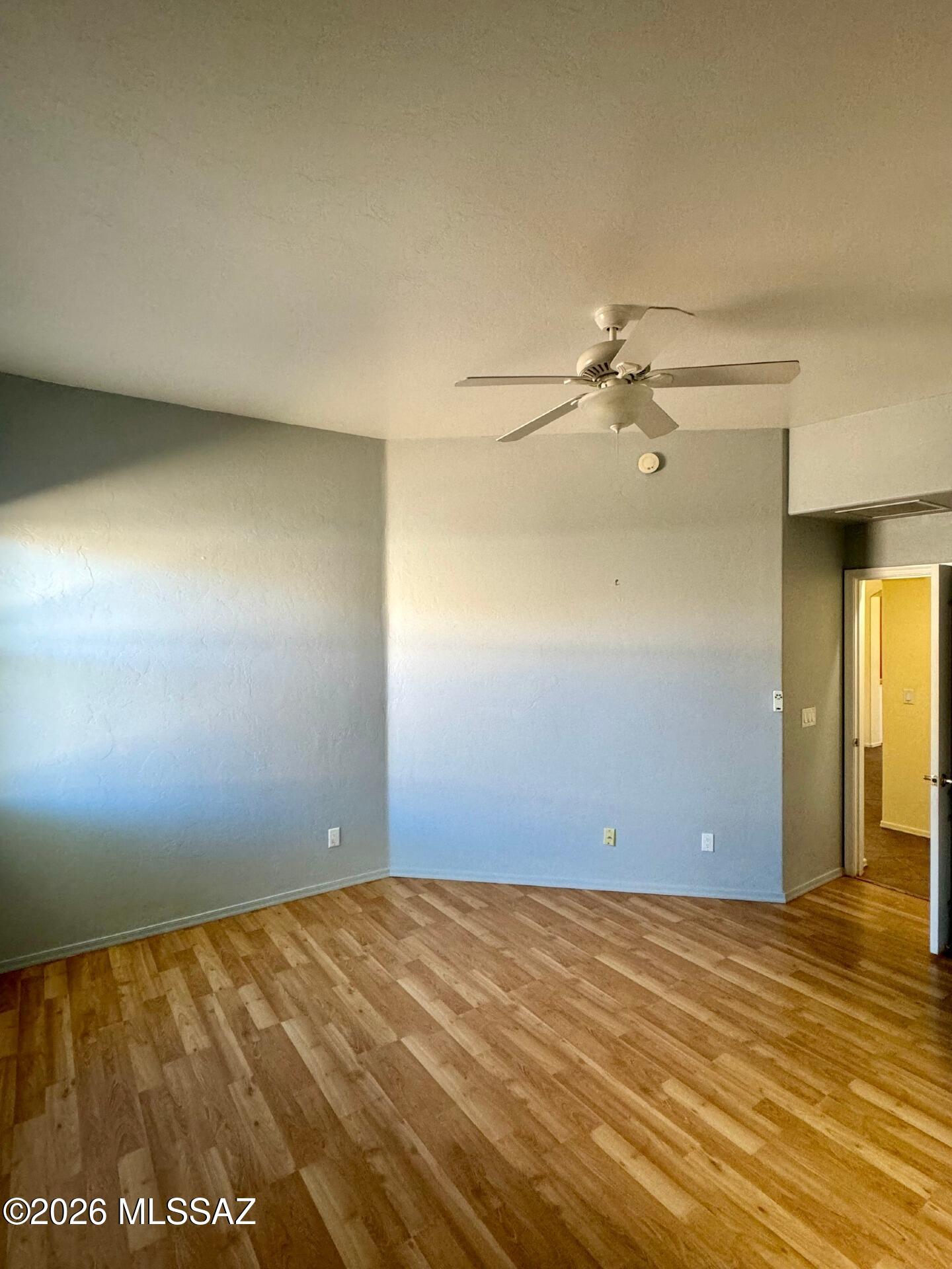 Rancho Esperero (1-343) - Residential Lease