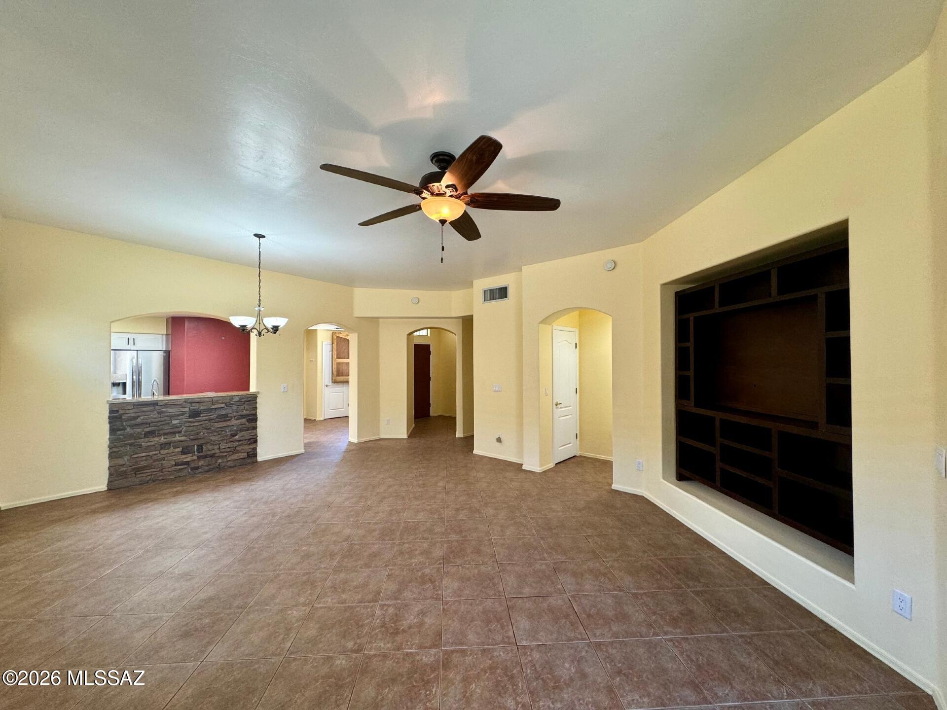 Rancho Esperero (1-343) - Residential Lease