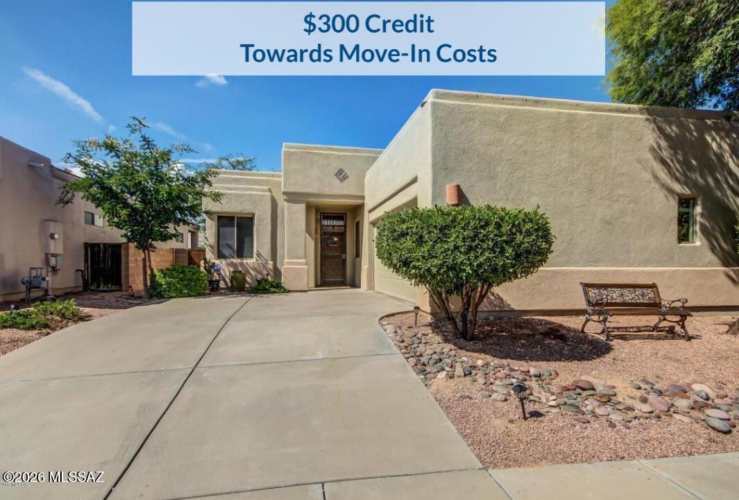 Rancho Esperero (1-343) - Residential Lease