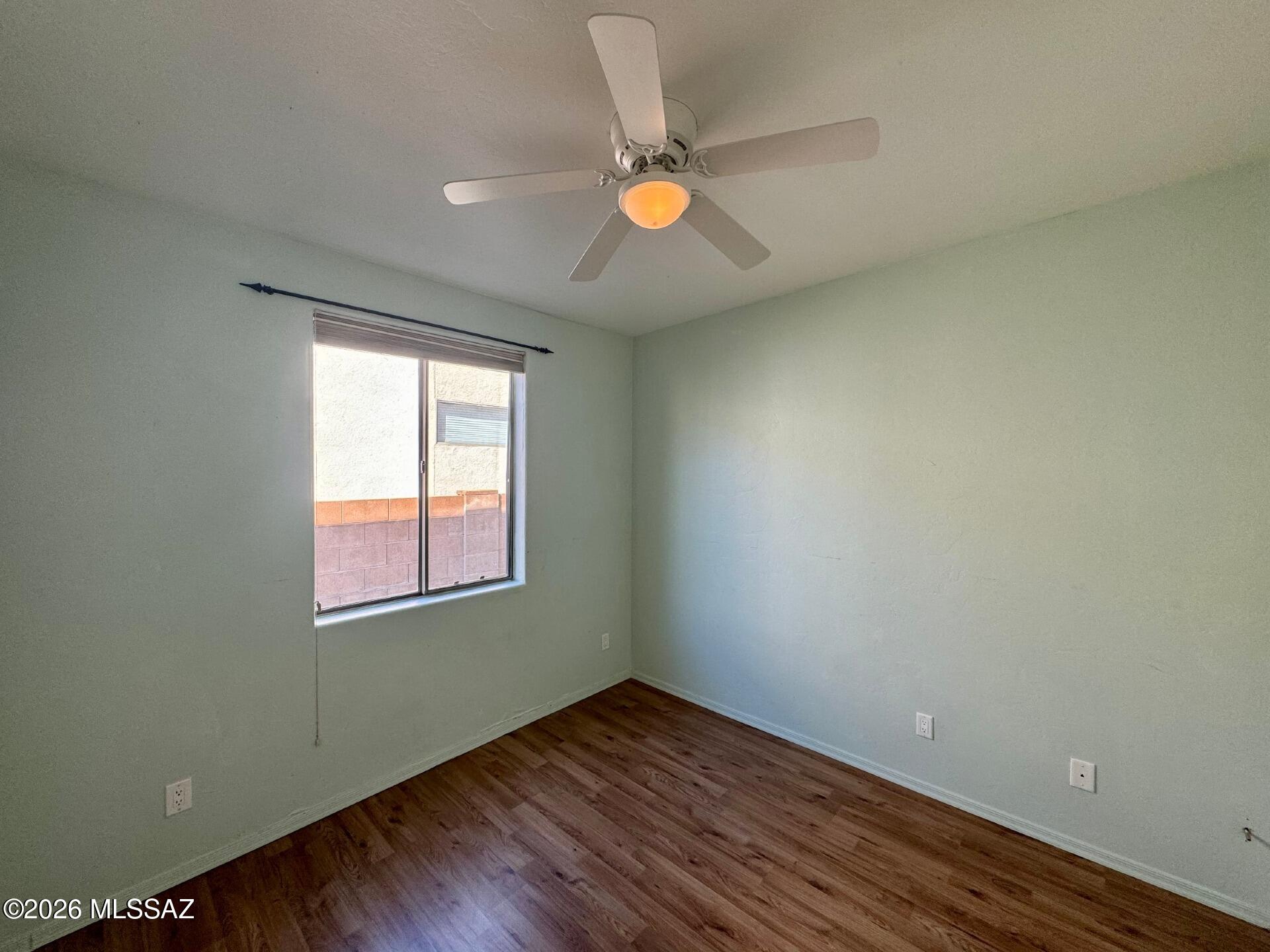 Rancho Esperero (1-343) - Residential Lease