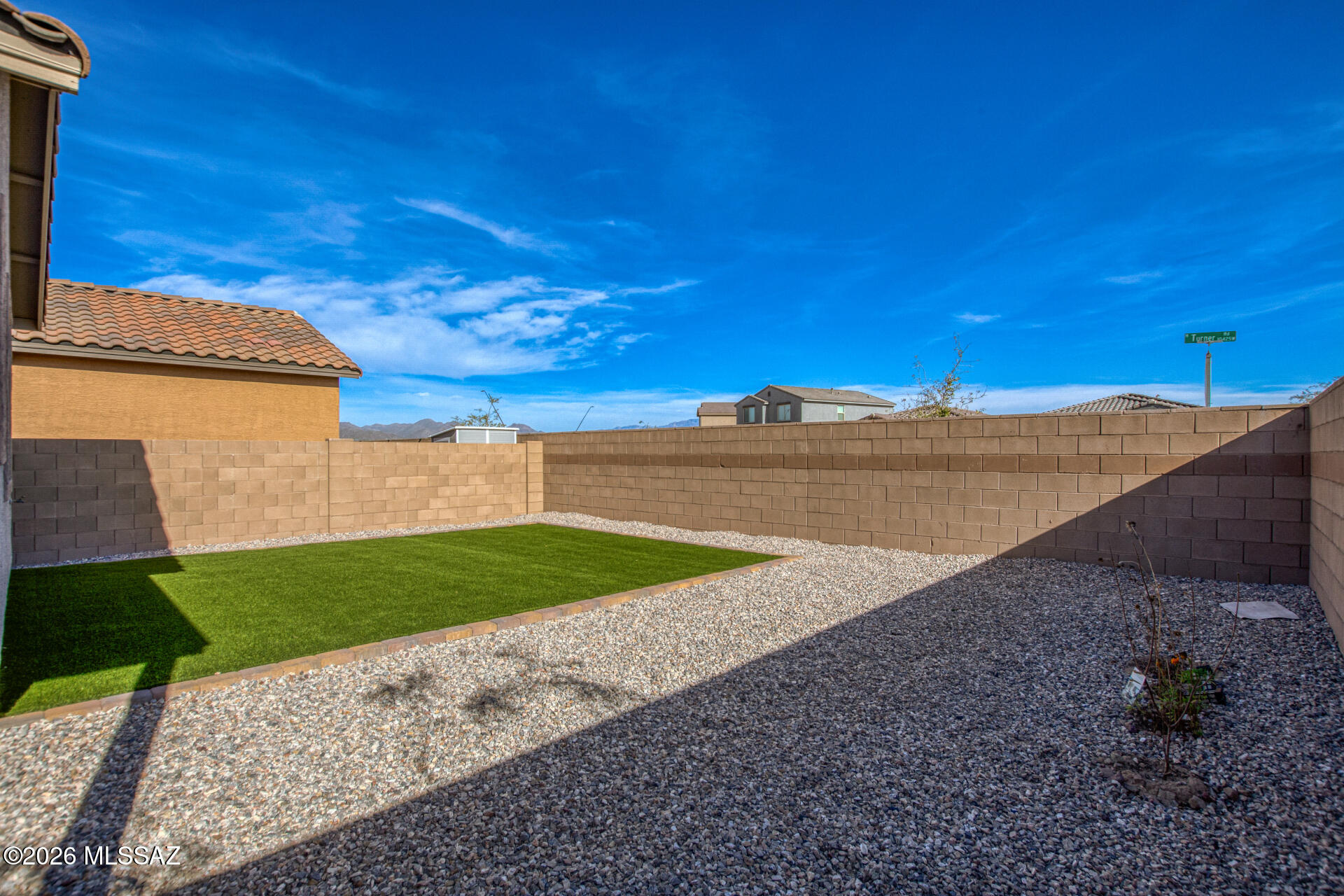 Gladden Farms Block 31 - Residential