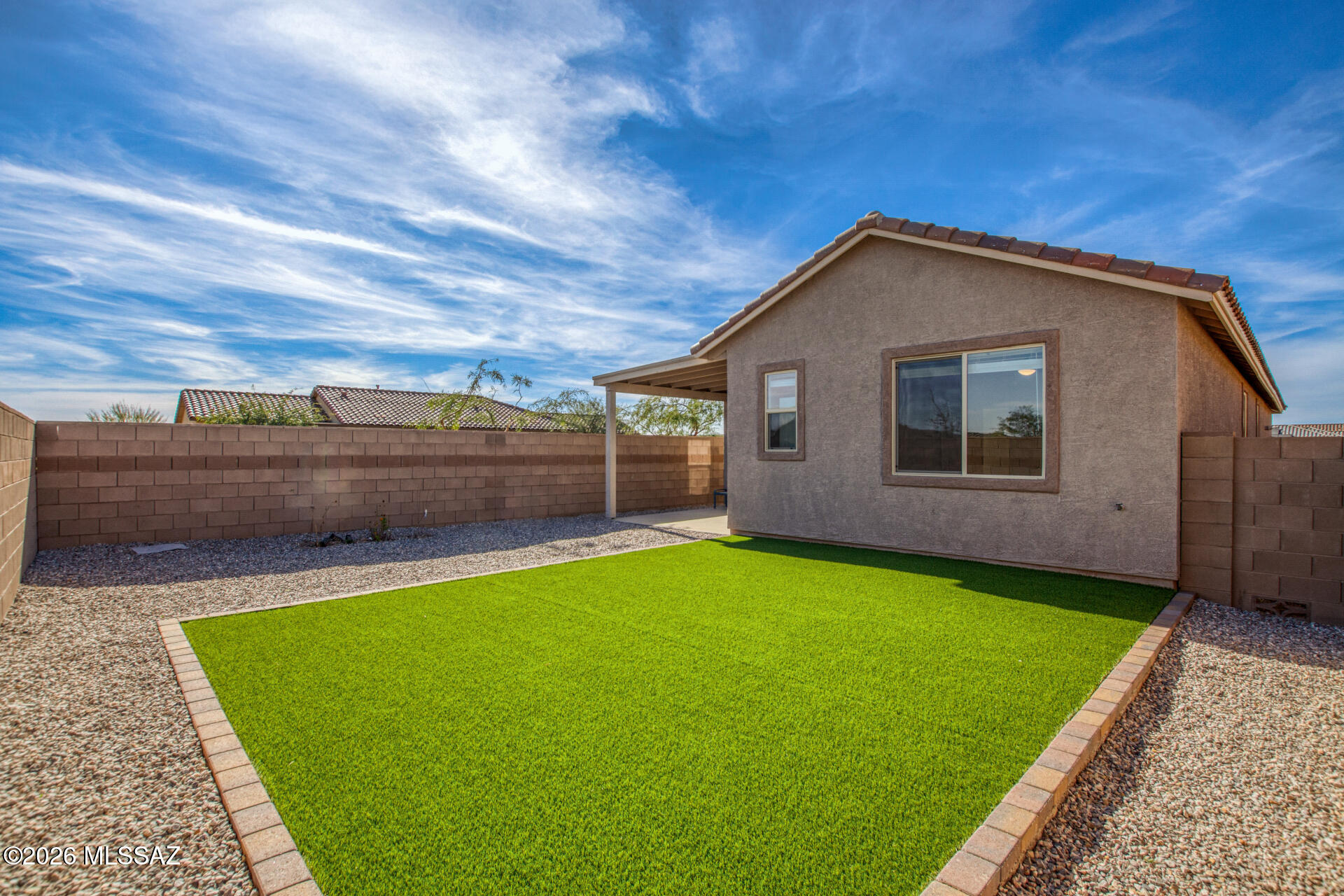 Gladden Farms Block 31 - Residential