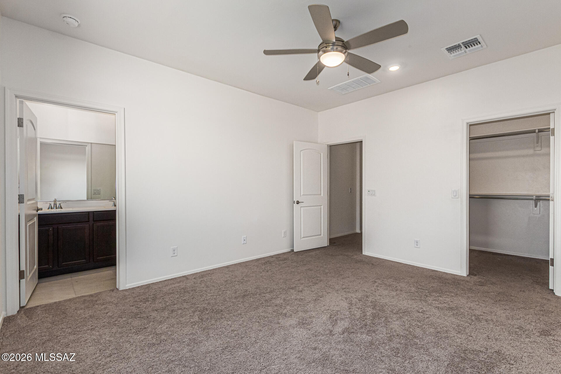 Gladden Farms Block 31 - Residential