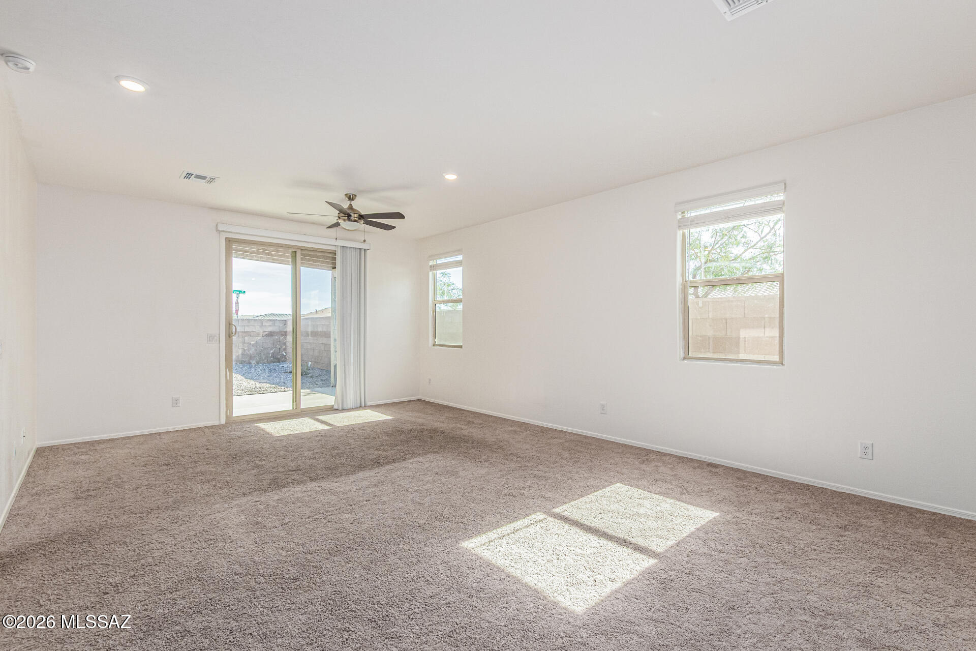 Gladden Farms Block 31 - Residential