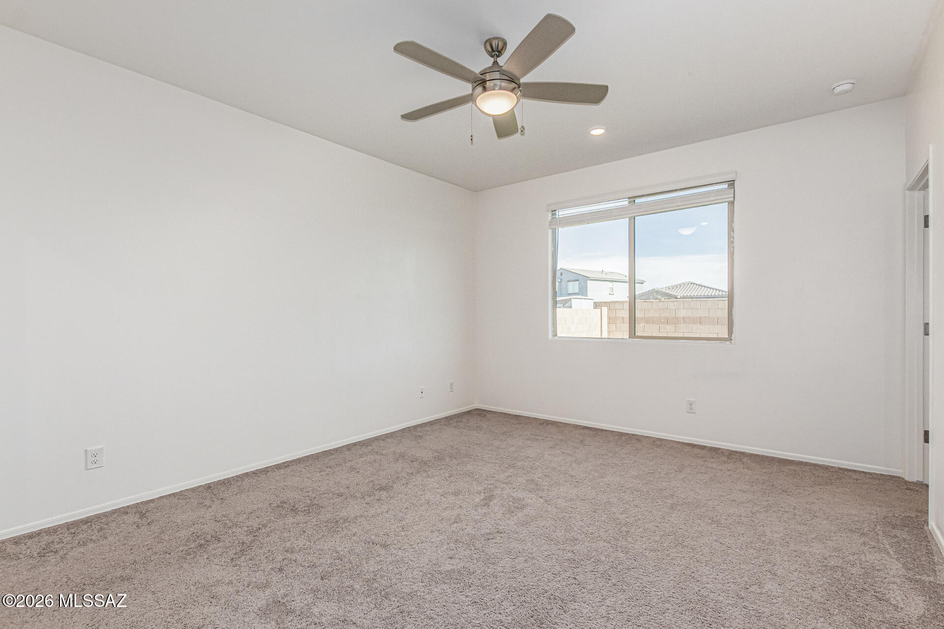 Gladden Farms Block 31 - Residential