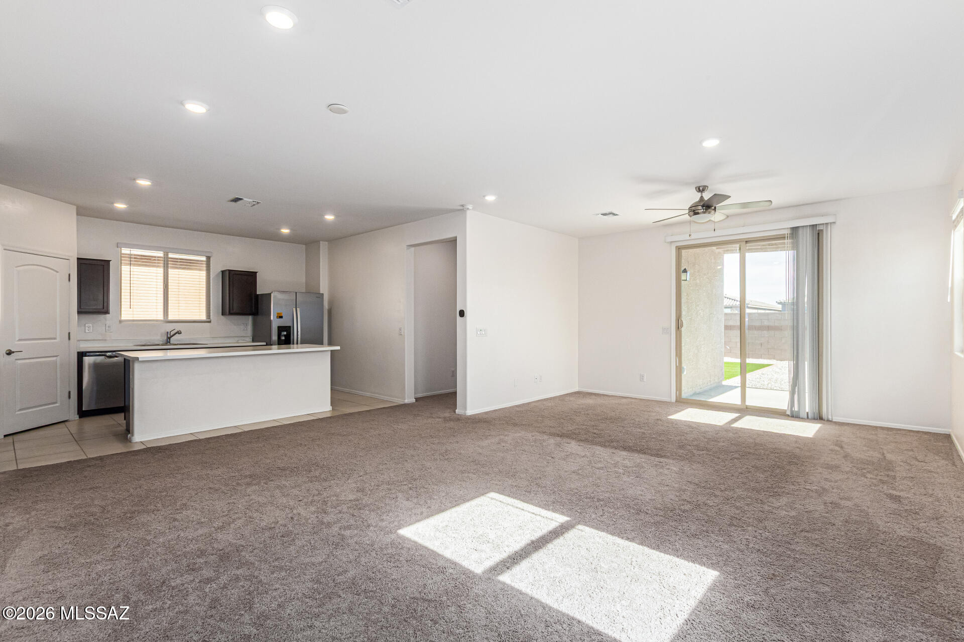 Gladden Farms Block 31 - Residential