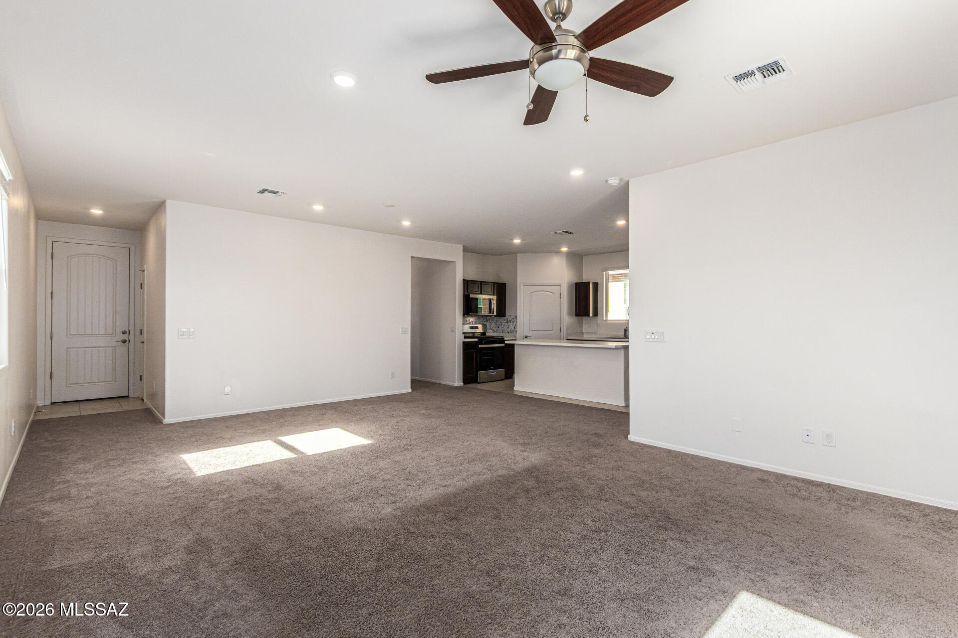 Gladden Farms Block 31 - Residential