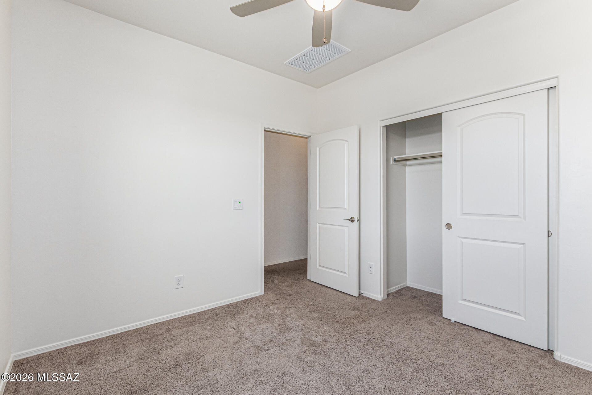 Gladden Farms Block 31 - Residential