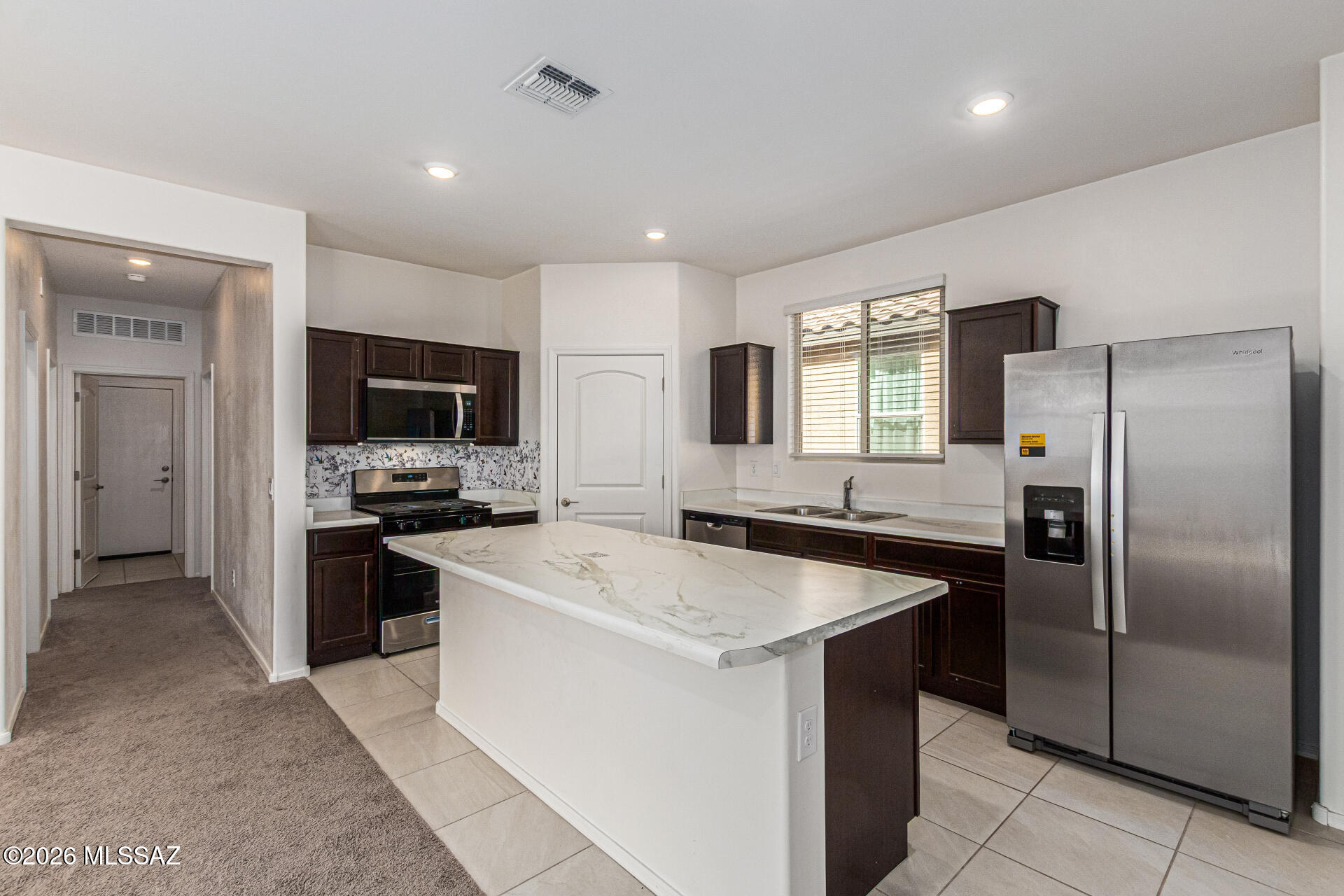 Gladden Farms Block 31 - Residential