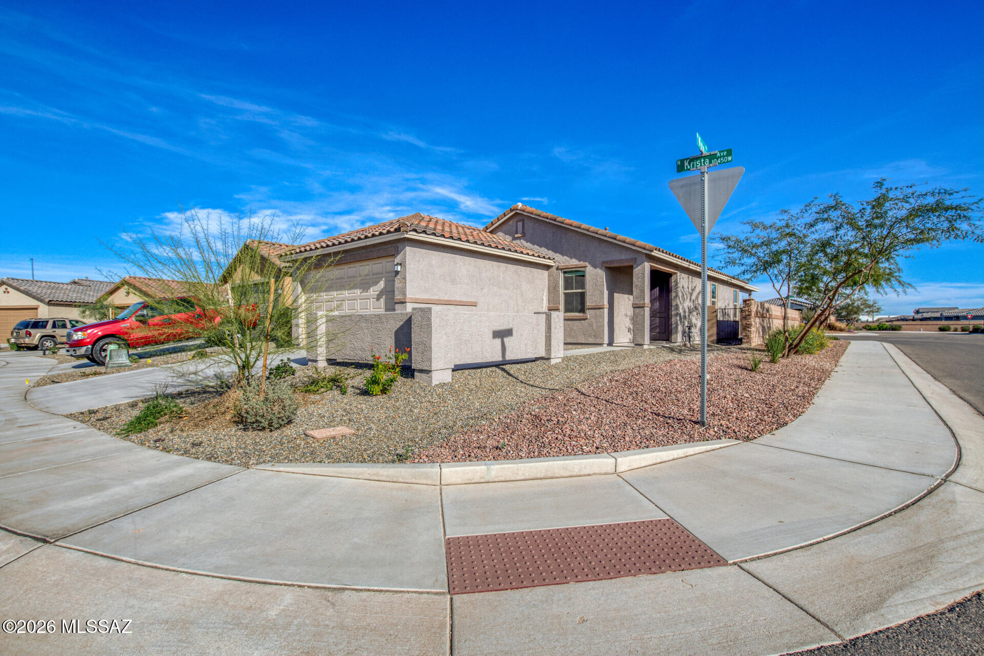Gladden Farms Block 31 - Residential