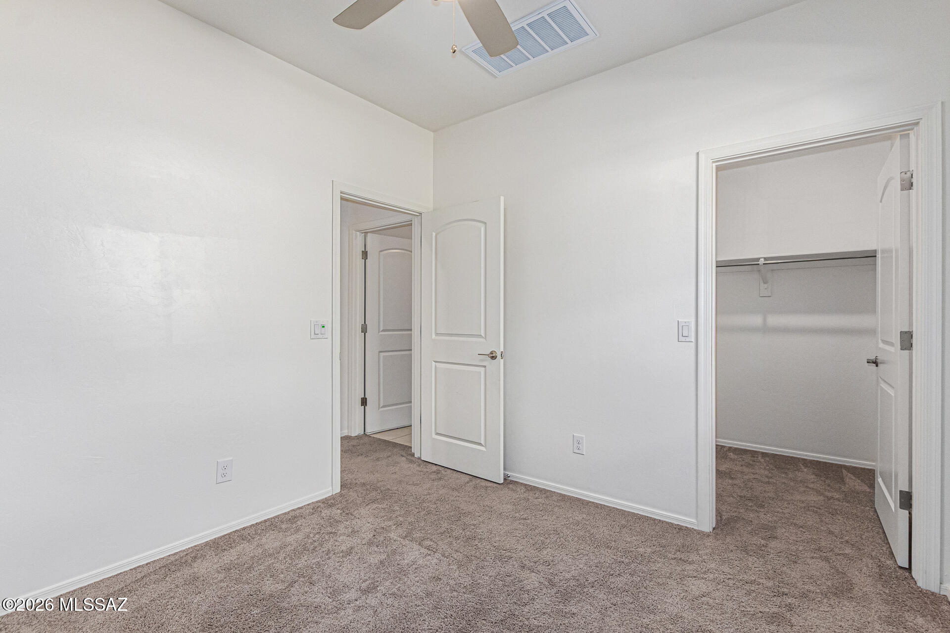 Gladden Farms Block 31 - Residential