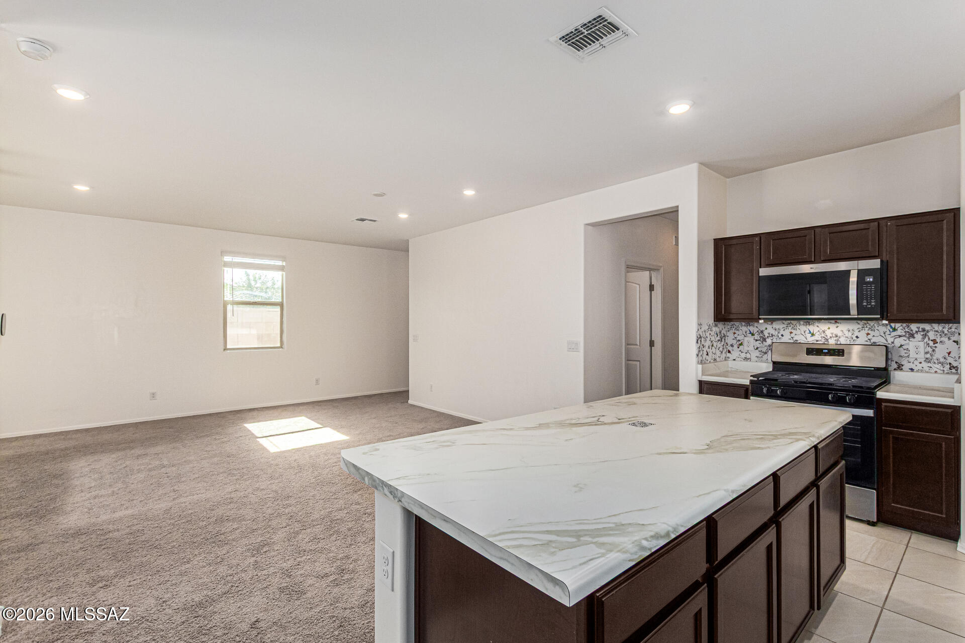 Gladden Farms Block 31 - Residential