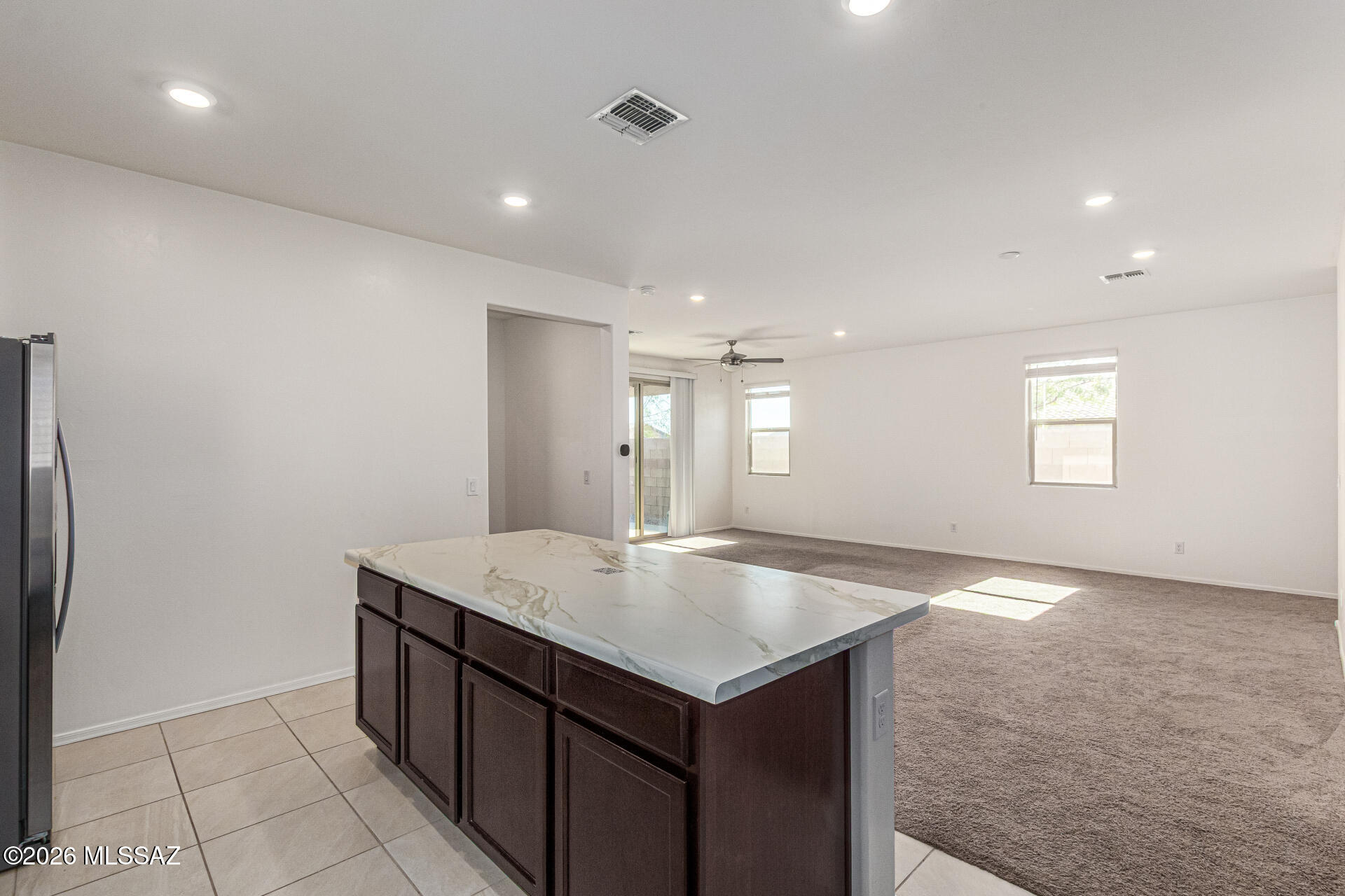 Gladden Farms Block 31 - Residential